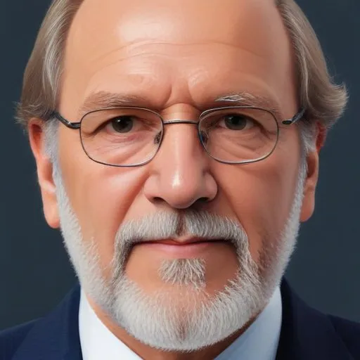 Jon Corzine