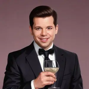 Jon Cryer