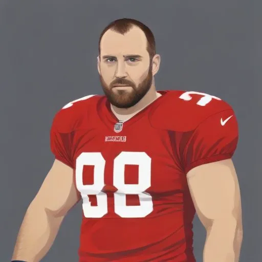Jon Dorenbos