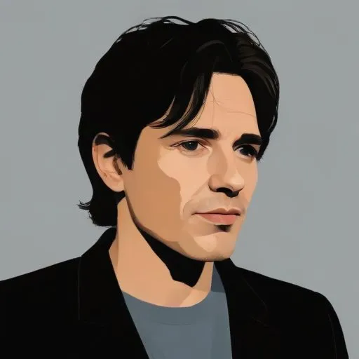 Jon English