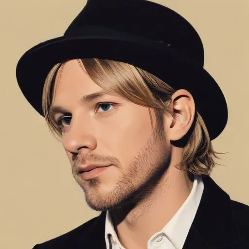 Jon Foreman