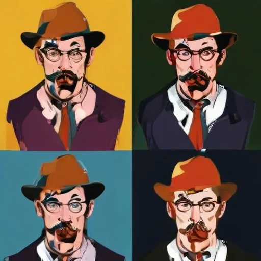 Jon Fosse