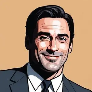 Jon Hamm