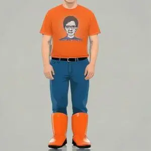 Jon Heder