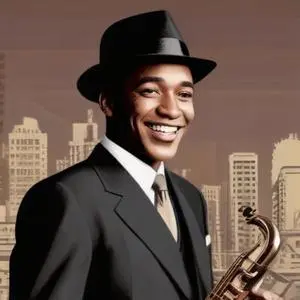 Jon Hendricks