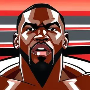 Jon Jones