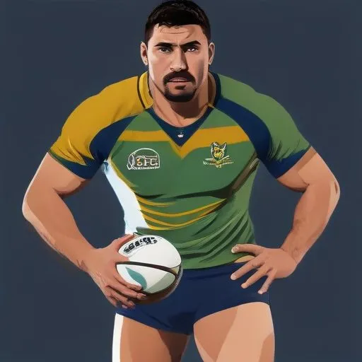 Jon Mannah