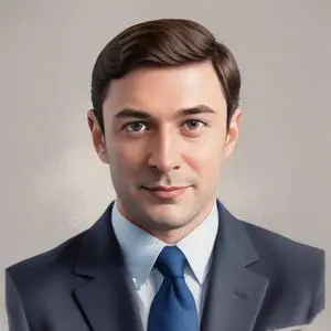 Jon Ossoff