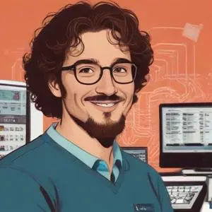 Jon Postel