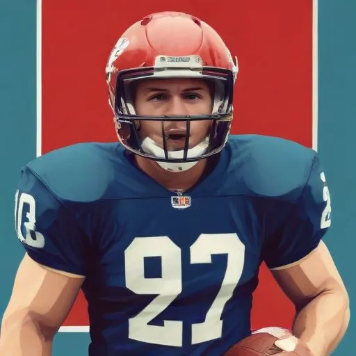 Jon Ryan