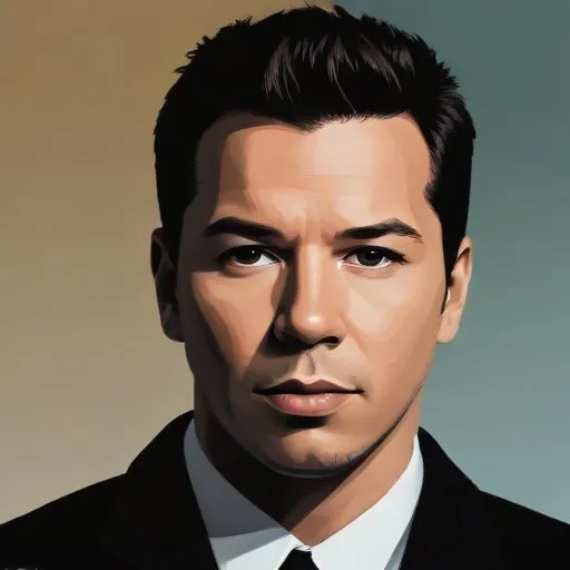 Jon Seda