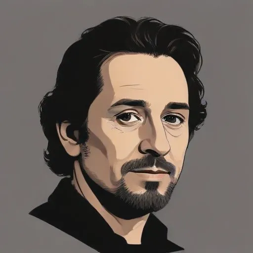 Jon Stone