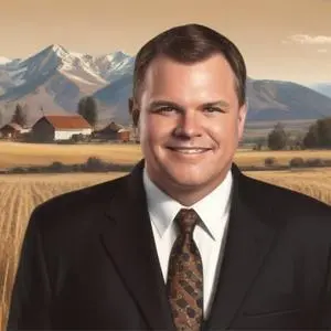 Jon Tester