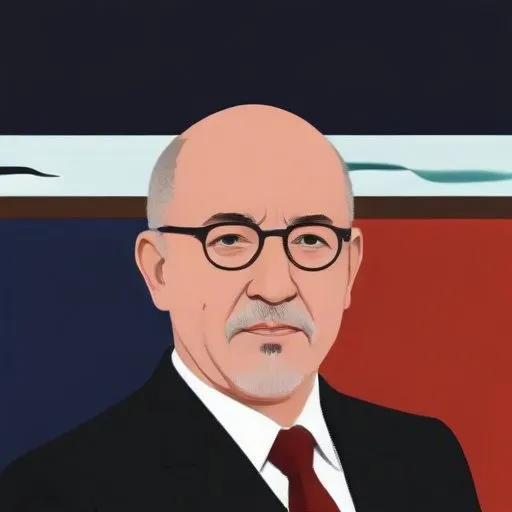 Jon Trickett