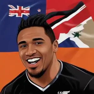 Jonah Lomu