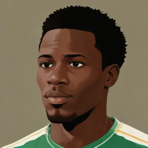 Jonas Mendes