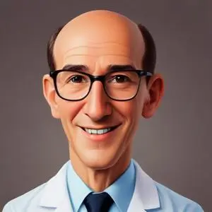 Jonas Salk