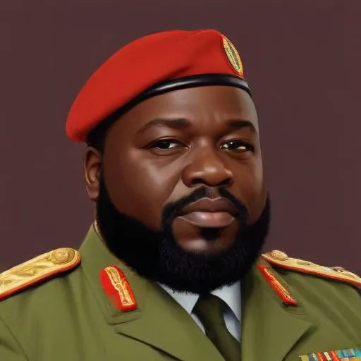 Jonas Savimbi