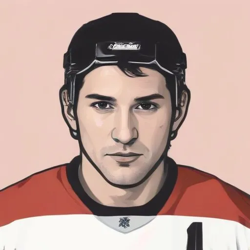 Jonathan Bernier