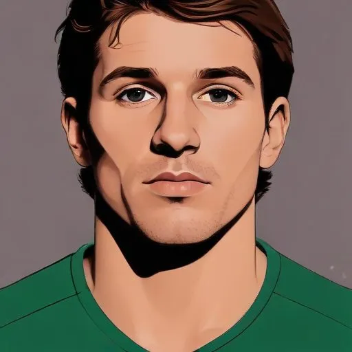 Jonathan Brown