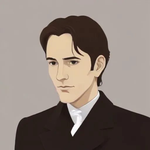 Jonathan Carroll