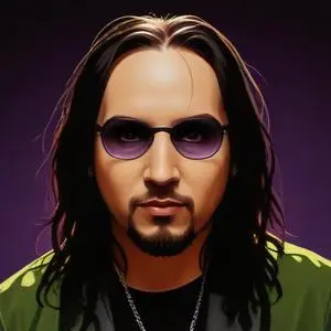 Jonathan Davis