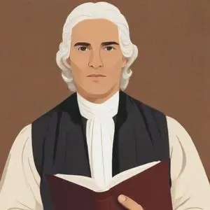 Jonathan Edwards
