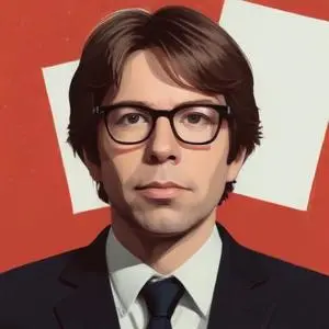 Jonathan Franzen