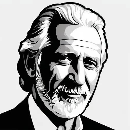 Jonathan Goldsmith