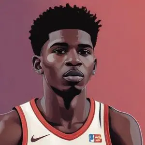 Jonathan Isaac