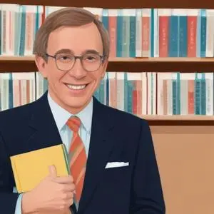 Jonathan Kozol