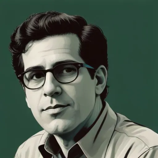 Jonathan Lethem