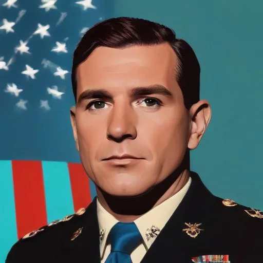 Jonathan M. Wainwright