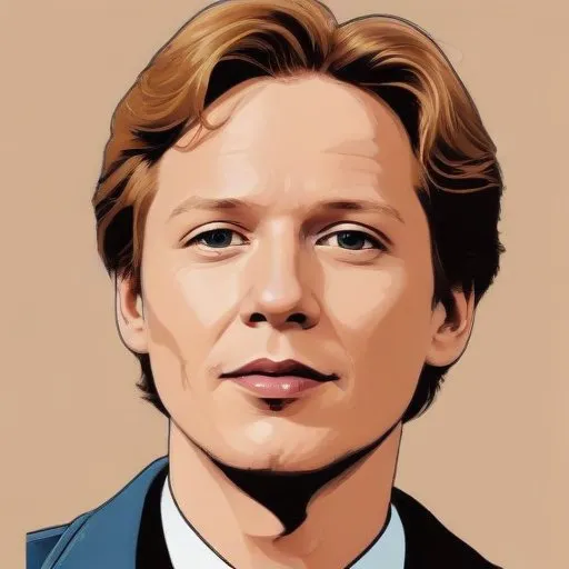 Jonathan Mangum
