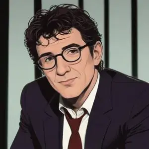 Jonathan Miller