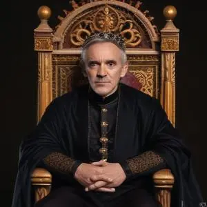 Jonathan Pryce