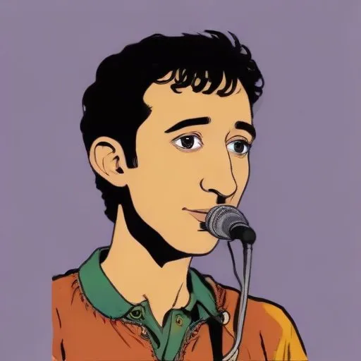 Jonathan Richman