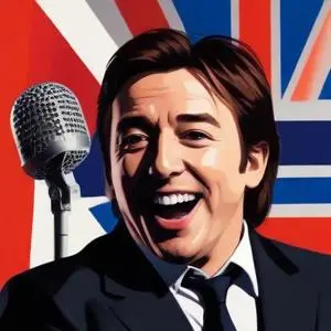 Jonathan Ross