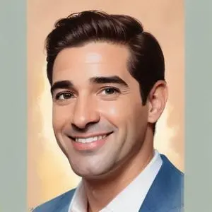 Jonathan Silverman