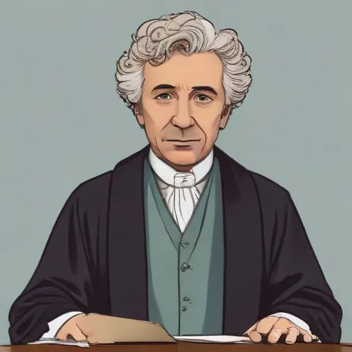 Jonathan Sumption