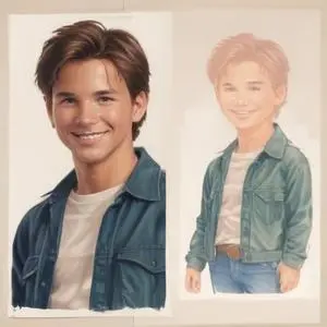 Jonathan Taylor Thomas