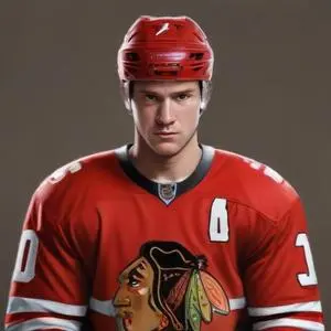 Jonathan Toews
