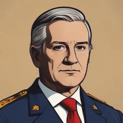 Jonathan Trumbull