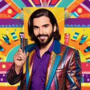 Jonathan Van Ness