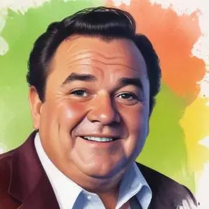 Jonathan Winters