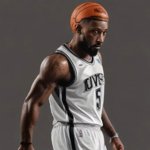 Jonathon Simmons