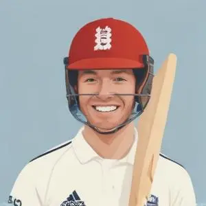 Jonny Bairstow