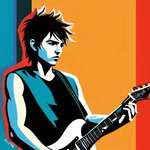 Jonny Buckland