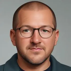 Jony Ive