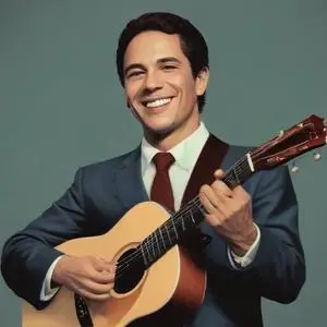 João Gilberto